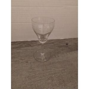 4 1/2" Bryce Wine Glass